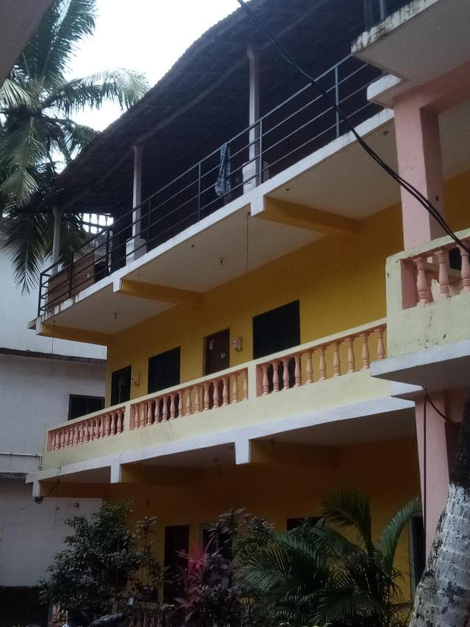 Хостел Arambol Residensea Экстерьер фото